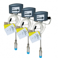 Bộ truyền lưu lượng IEF-EB-PG-COM