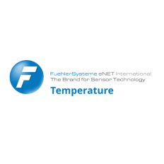Temperature Fuehler Systeme