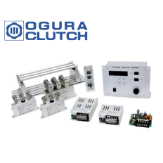 Tension Control System