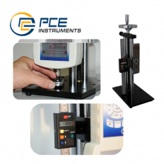 PCE-FTS50 -Force Test Stand PCE-FTS50 (Khung thử lực cơ học)- Đại Lý chính của PCE INSTRUMENT tại Việt Nam