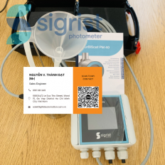 SIGRIST LabScat 3 122443