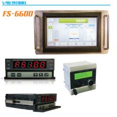 Bộ Hiển Thị FINETRON FS-100 - Đại lý chính của FINETRON tại Việt Nam