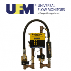 Phát hiện rò rĩ 