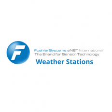 Weather Stations Fuehler Systeme 