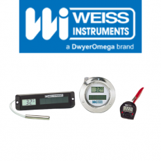 Nhiệt kế hồng ngoại 