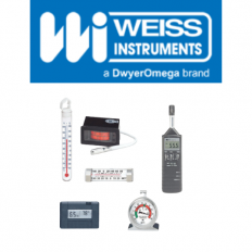 Nhiệt kế độ ẩm