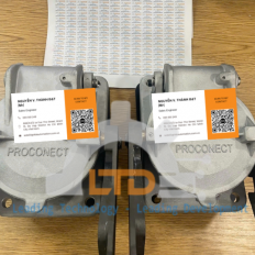 Ổ cắm công nghiệp dòng V5   V5PR412