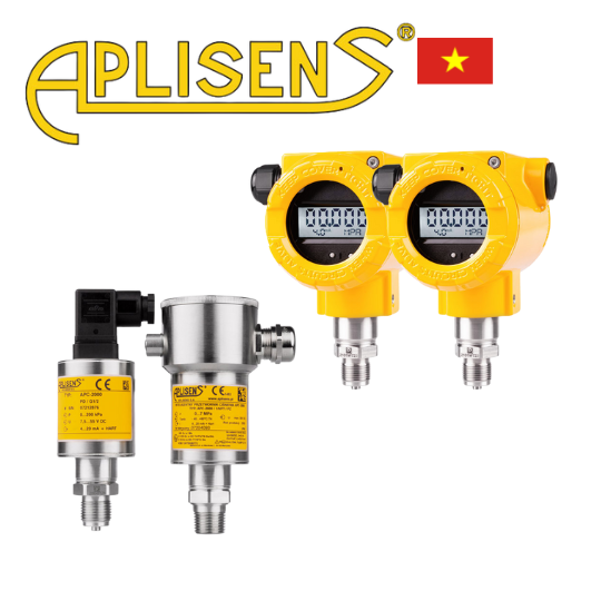 APCE-2000PD, Cảm biến đo áp suất APCE-2000PD , Aplisens Viet nam , đại ...
