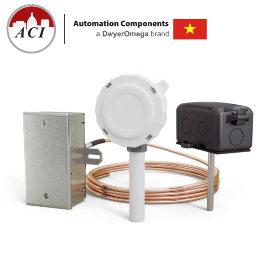 Cảm biến nhiệt độ ngoài trời A/3K-O-EH 125241