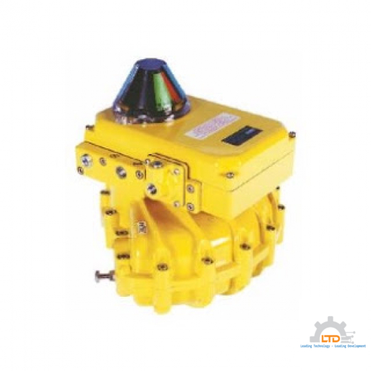 103-700EL0000- Bộ định vị gốc quay  103-700EL0000 -Đại Lý chính của KINETROL tại Việt Nam