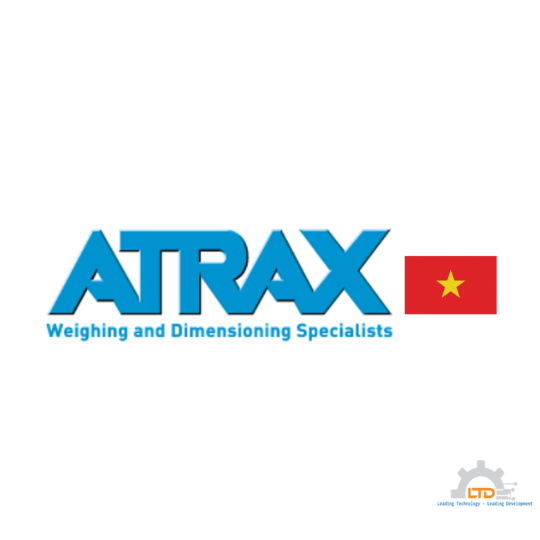 Bộ xử lý tín hiệu cân ABS960