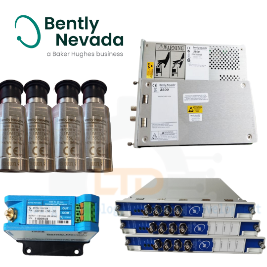 part no: 3500/05 , Khung thiết bị đo lường hệ thống TSI System 3500/05