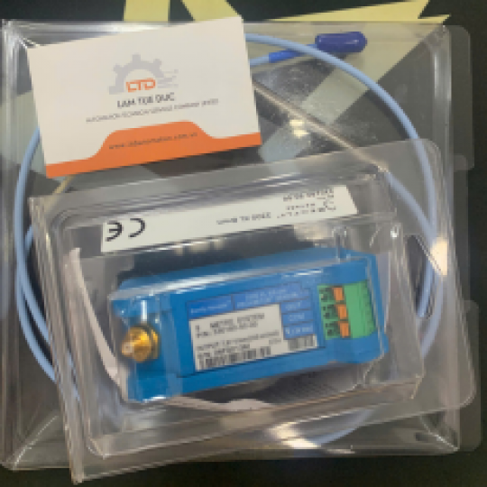 Đầu dò tiệm cận 3300XL 330104-00-05-10-02-00
