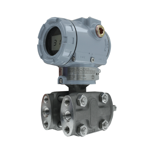 Bộ truyền áp suất 3100D-6-FM-1-1