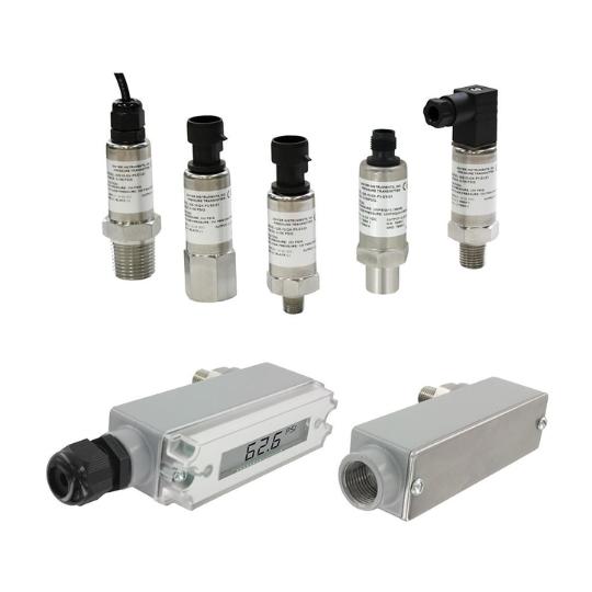 Cảm biến áp suất  626-08-CB-P1-E5-S1