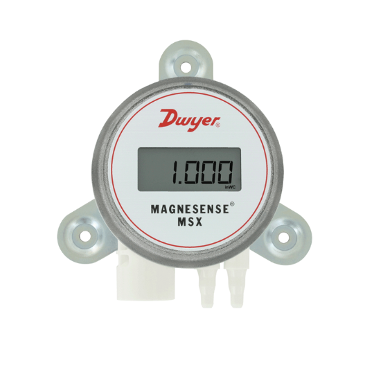 Thiết bị chênh áp MSX-W22-PA