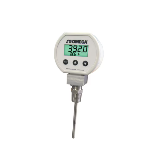 Bộ truyền nhiệt độ kỹ thuật số PRTXD-4
