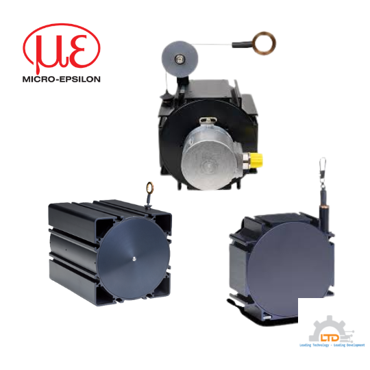 Cảm biến dây rút WDS-40000-P200-BH-CAT