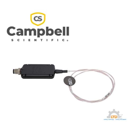 Cảm biến đo nhiệt độ mặt sau tấm pin CS241