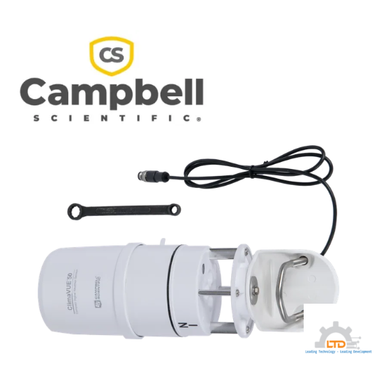 Thiết bị đo mưa ClimaVueTM50 G2