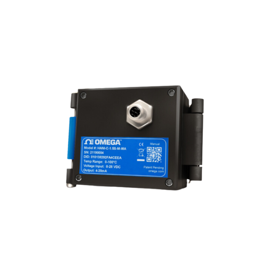 Cảm biến nhiệt độ HANI-C-2.0IM-MA