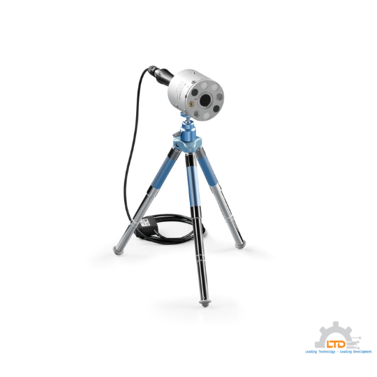 Cảm biến quang học HD2402