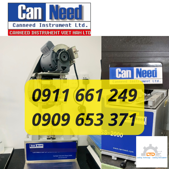 CanNeed-ATT-100 Máy đo lực vặn nắp tự động, Automatic Torque Tester CanNeed-ATT-100, Canneed Viet Nam