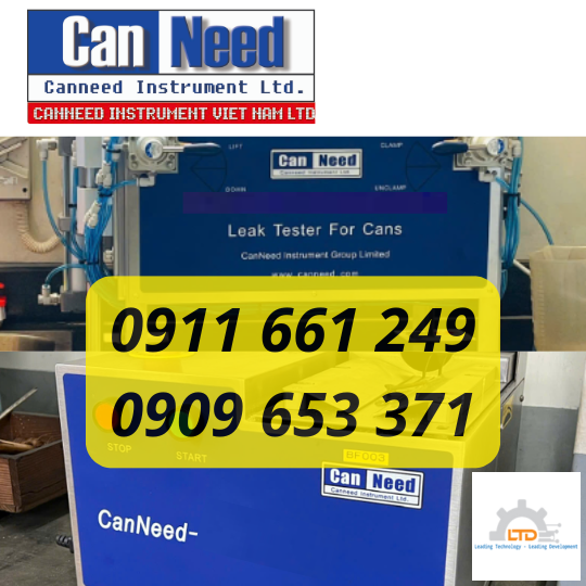 CanNeed-SLG-D Thước đo chiều dài mí lon, Seam Length Gauge CanNeed-SLG-D, Canneed Viet Nam
