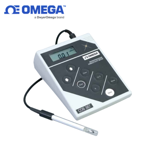 Thiết bị đo nhiệt độ tiếp xúc CDE-5001-GD1