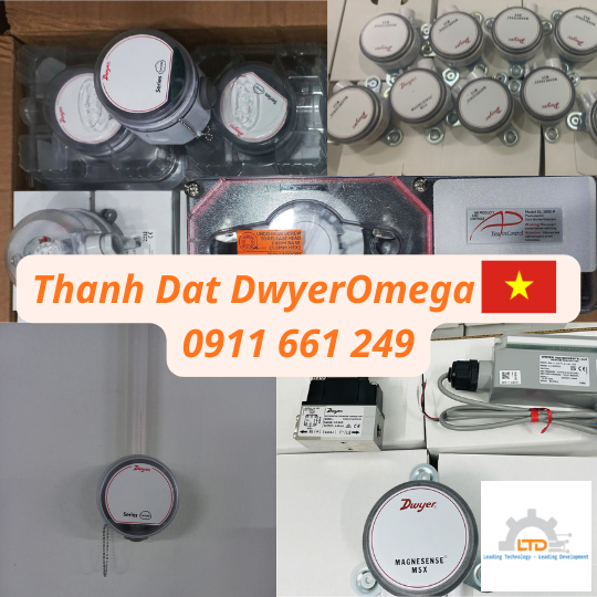 Cảm biến nhiệt độ TSW-45