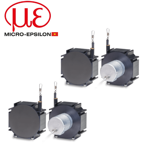 Cảm biến dây rút WDS-3000-P96-SR-HTL