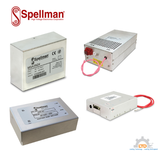 Modules MPS