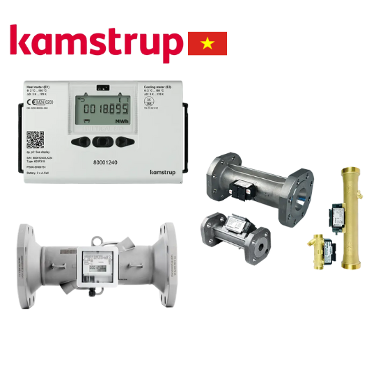 Đồng hồ đo làm mát thông minh MULTICAL® 603,ULTRAFLOW® 44,Modulexx3 301-346