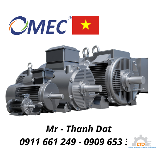 Động cơ điện T1C-IE1 CAST IRON