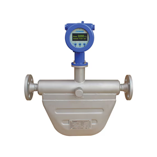 Đồng hồ đo lưu lượng khối FMC-5503LA
