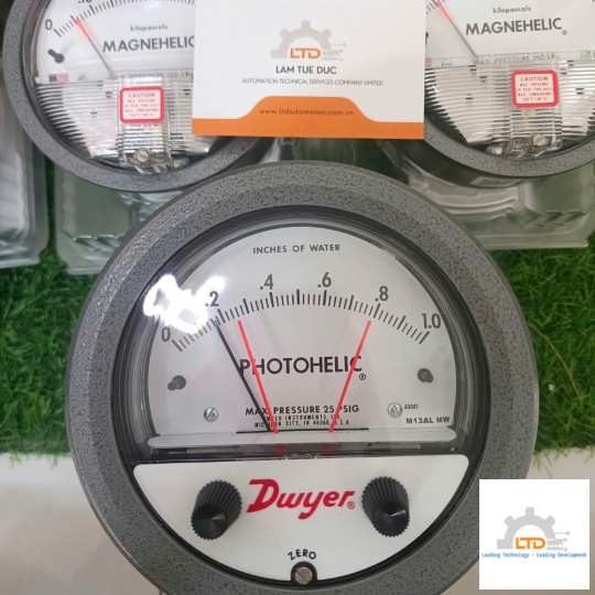 3001MR-TAMP,đồng hồ đo áp suất Dwyer, Dwyer Viet nam , đại lý Dwyer