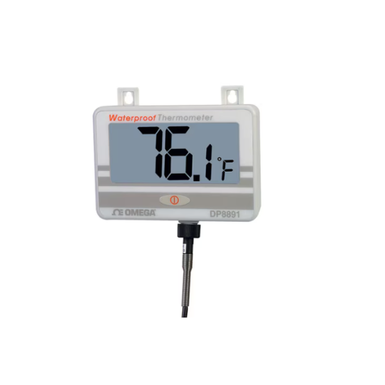 Nhiệt kế kỹ thuật số  DP8891-RP