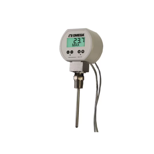 Đồng hồ đo nhiệt độ kỹ thuật số PRTXAL-12