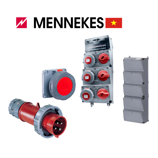 AMX1A-910385 , MENNEKES Viet Nam , Nhà phân phối chính thức MENNEKES tại Việt Nam