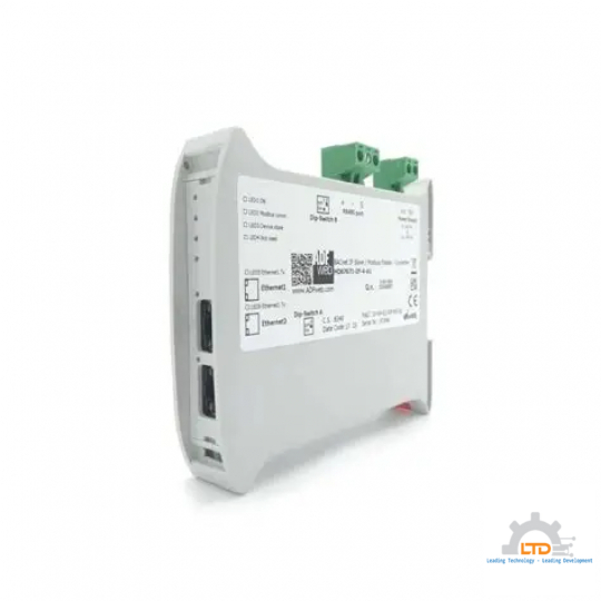 Bộ chuyển đổi giao thức ADFweb HD67671-IP-4-A1-Đại lý chính của ADF web tại Việt Nam 