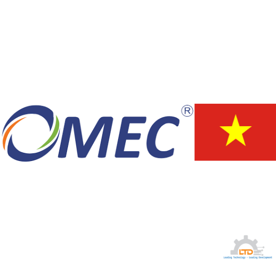 Lâm Tuệ Đức – Đại lý phân phối chính thức OMEC Motors tại Việt Nam