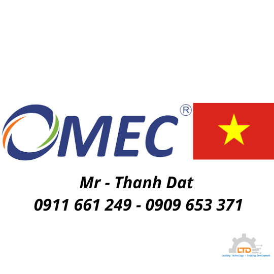 Lâm Tuệ Đức – Đại lý phân phối chính thức OMEC Motors tại Việt Nam