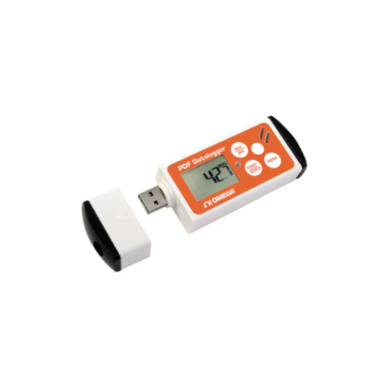 Bộ ghi dữ liệu PDF đa năng OM-24