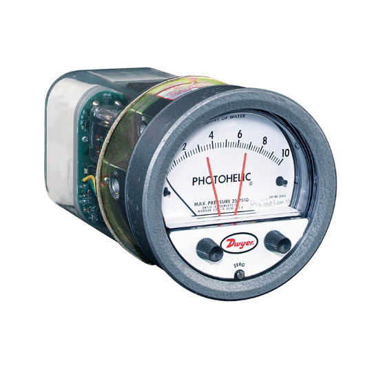 Đồng hồ đo áp suất A3000-00