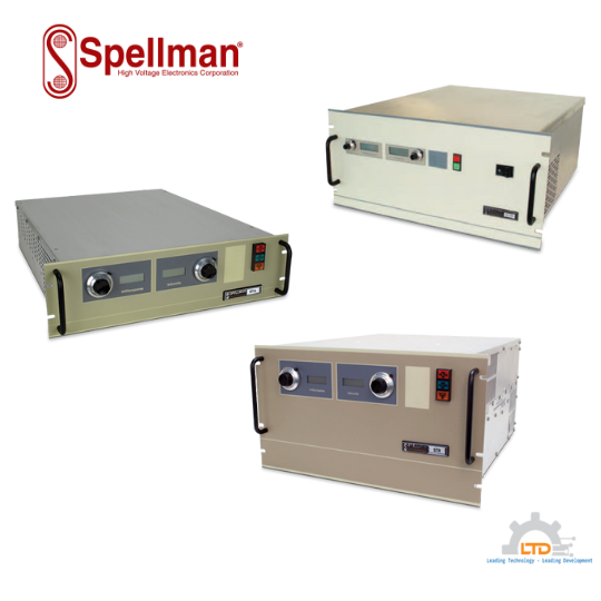 Rack mount /Bench top ST