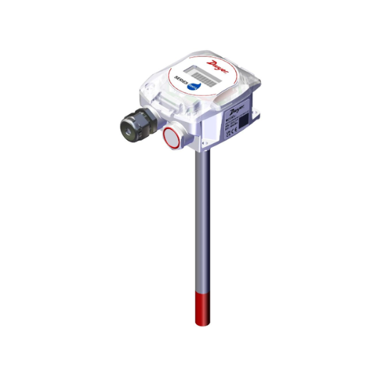 Bộ truyền độ ẩm và nhiệt độ RHPX-2LHAA-00