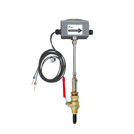Bộ truyền lưu lượng A-IEF-FDSP-RM