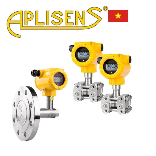 Cảm biến đo áp suất chênh lệch APRE-2000