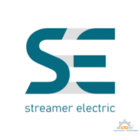 Streamer Electric Viet Nam - LTĐ nhà phân phối giá đại lý tại Việt Nam