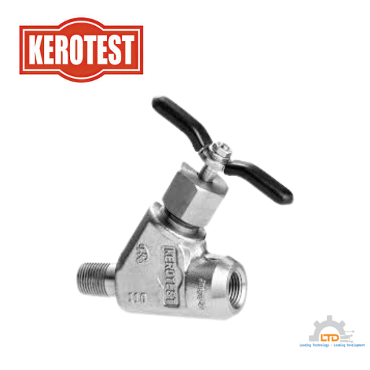 Van Kim Đóng Ngắt Áp Kế T-110N-35-004-A03
